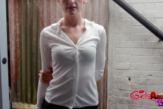 Internet Troll — Girls Abuse Guys, starring Goddess Leona