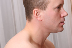 Locked Out — Girls Abuse Guys, starring Cynthia Vellons, Sharka Blue